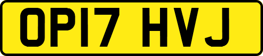 OP17HVJ