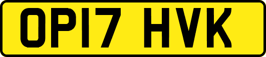 OP17HVK