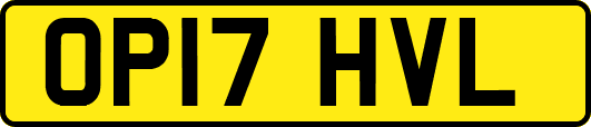 OP17HVL