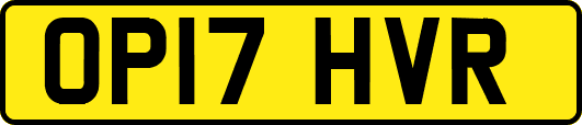 OP17HVR