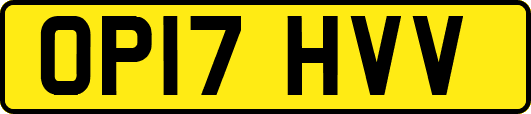 OP17HVV