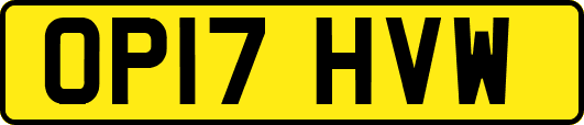 OP17HVW