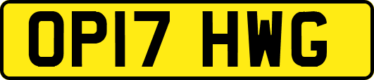 OP17HWG