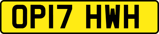 OP17HWH