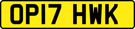 OP17HWK