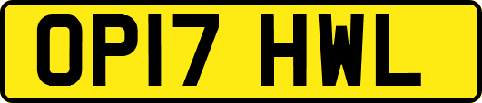 OP17HWL