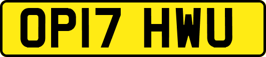 OP17HWU