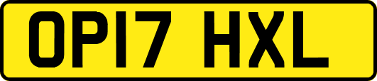 OP17HXL