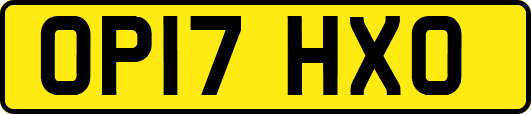 OP17HXO