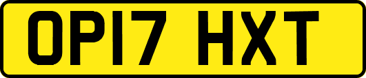 OP17HXT