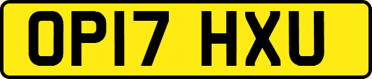 OP17HXU