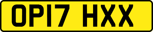 OP17HXX