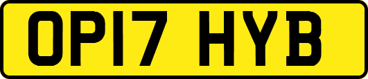 OP17HYB