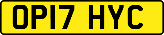 OP17HYC