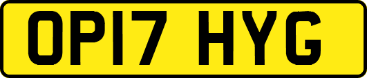 OP17HYG