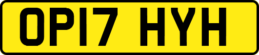 OP17HYH