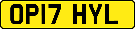 OP17HYL