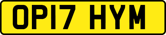 OP17HYM