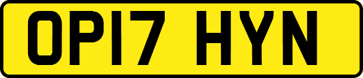 OP17HYN