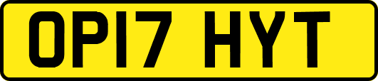 OP17HYT