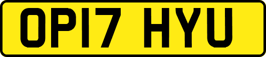 OP17HYU