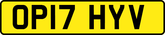 OP17HYV