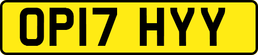 OP17HYY