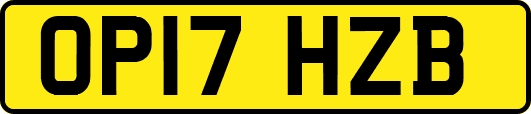 OP17HZB