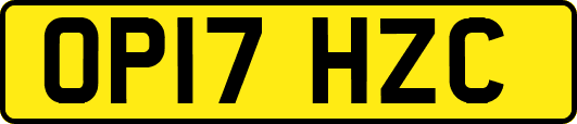 OP17HZC