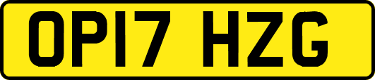 OP17HZG