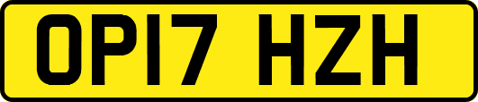 OP17HZH