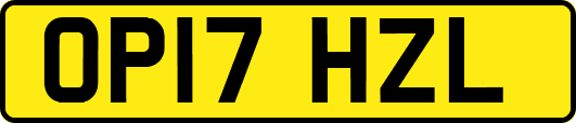 OP17HZL