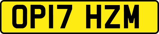 OP17HZM