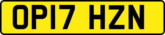 OP17HZN