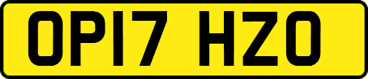 OP17HZO