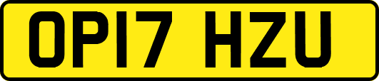 OP17HZU