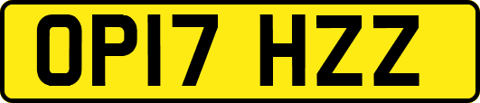 OP17HZZ