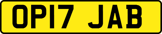 OP17JAB