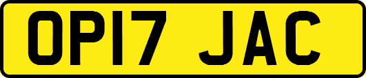 OP17JAC