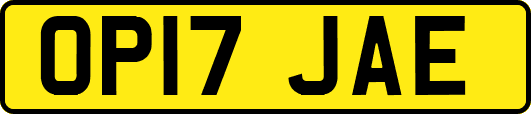 OP17JAE