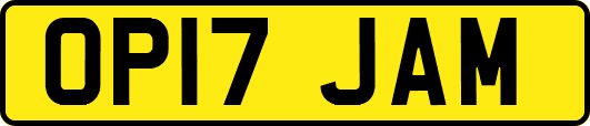OP17JAM