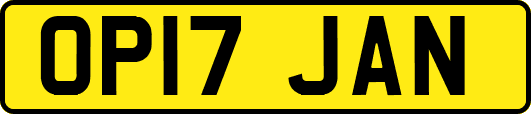 OP17JAN