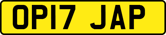OP17JAP