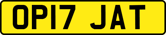 OP17JAT