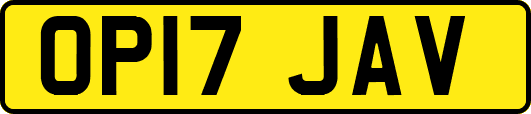 OP17JAV