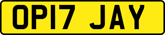 OP17JAY