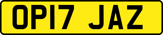 OP17JAZ