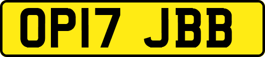 OP17JBB