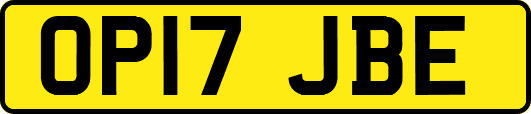 OP17JBE