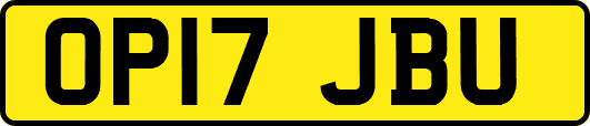 OP17JBU